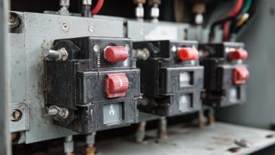 Exploring Alternative Options for Best Lc1n Ac Contactor Contacts