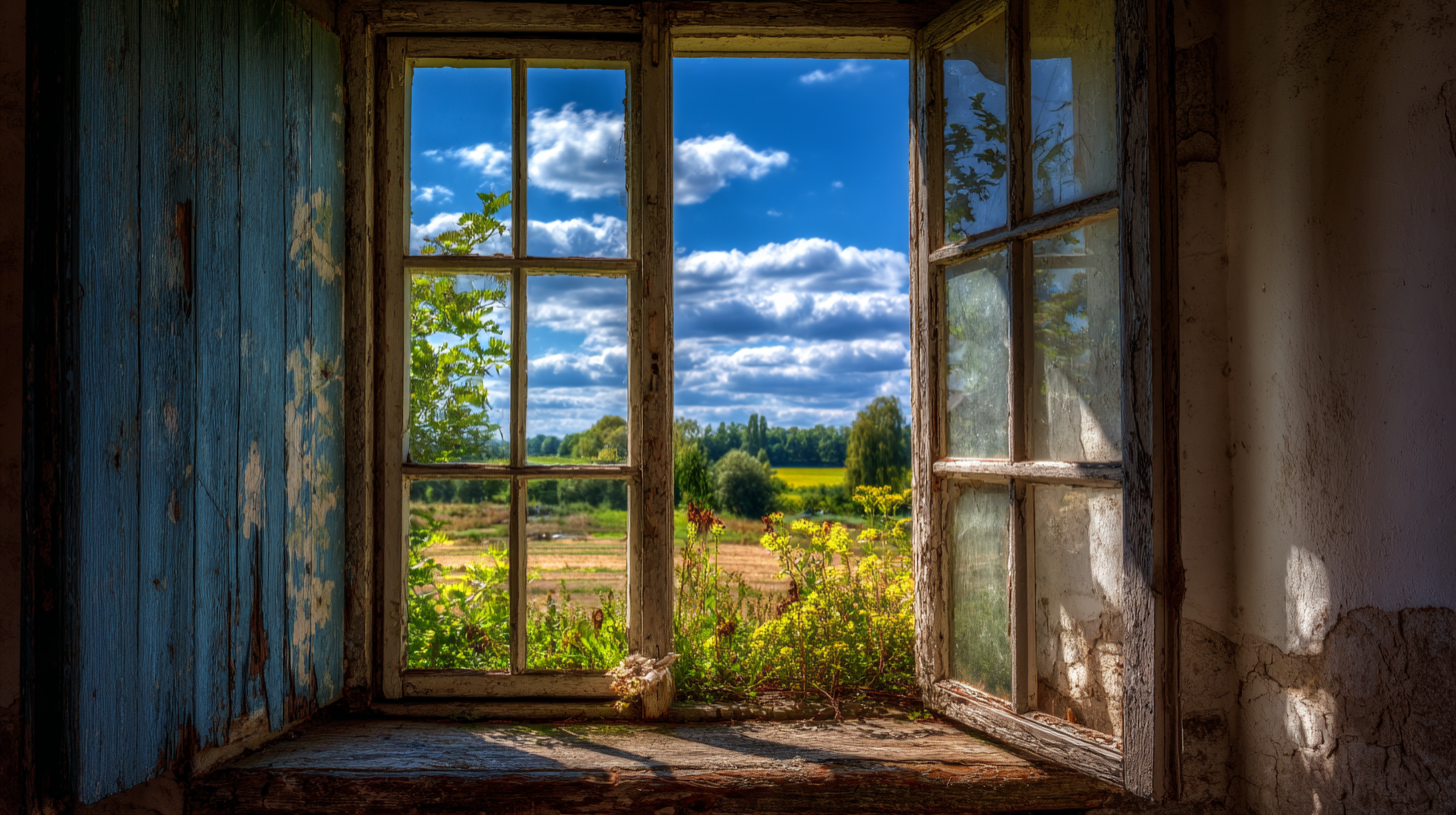 Unlocking Energy Efficiency with the Best Double Glazed Windows 10 Features That Save You Money