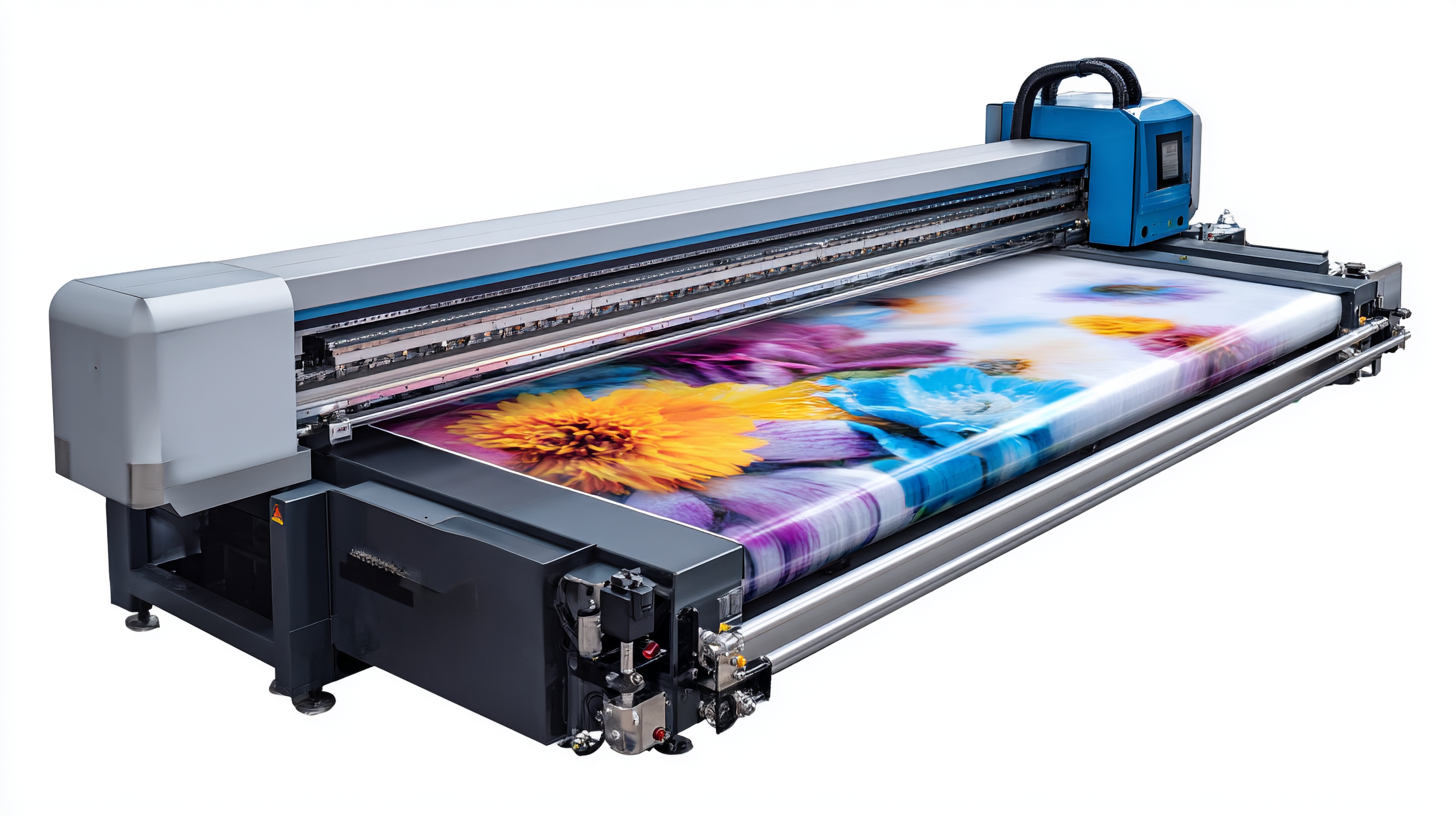 Leading Global Manufacturer of Premium Tempered Glass Printing Solutions