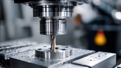 How to Choose the Best CNC Machine for Precision in Your Manufacturing Process