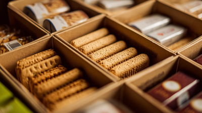 Understanding the Best Iml Biscuit Packaging Options for Optimal Freshness and Shelf Life