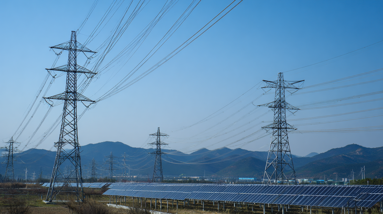 Unmatched Quality from China for the Best Photovoltaic Wire to Empower Global Markets