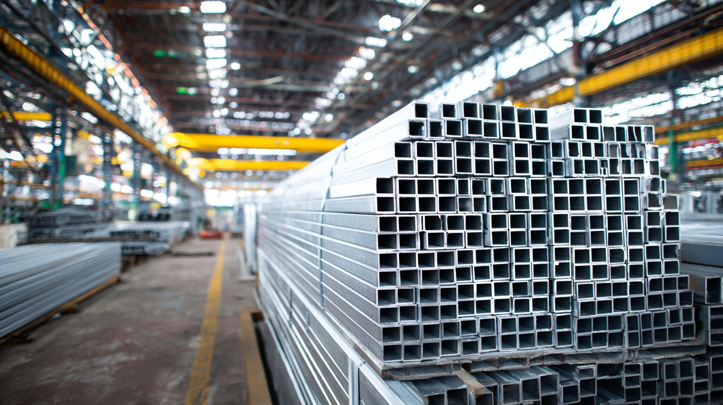 Navigating Import and Export Certifications for the Best Aluminium Profile Frame in the Global Market