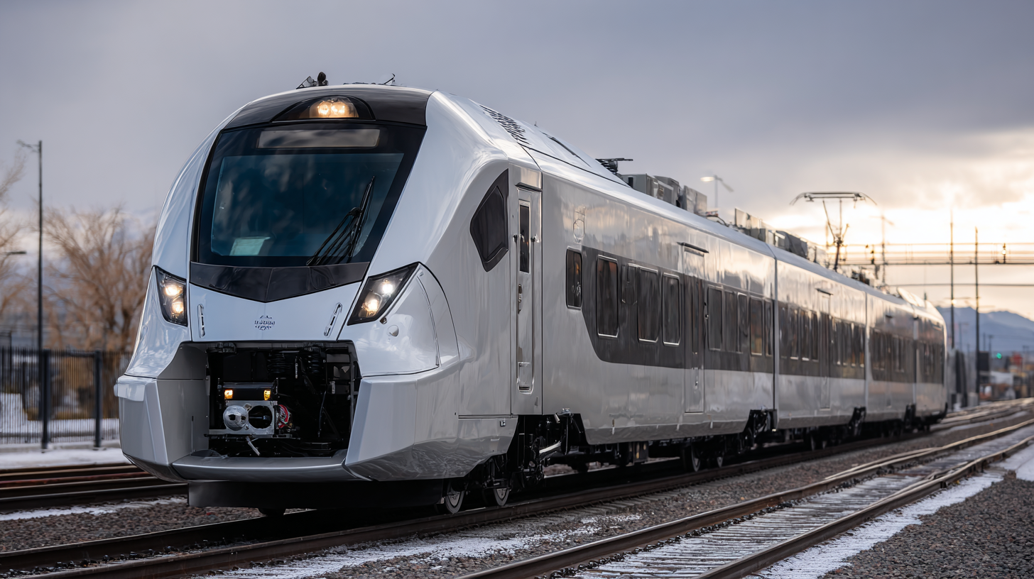 Global Excellence in Smart Tracking A Chinese Triumph for the World