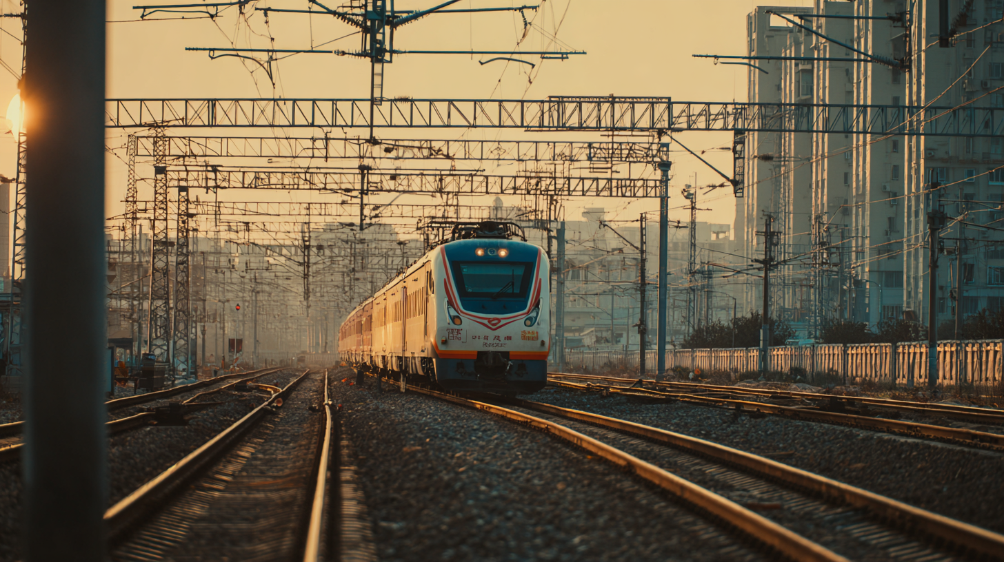 Global Excellence in Smart Tracking A Chinese Triumph for the World