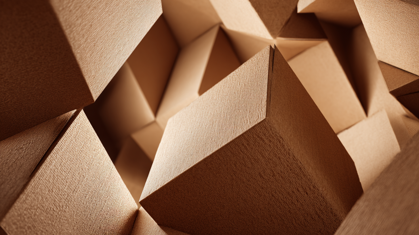 Creative Examples of Optimal Box Dimensions for Your Packaging Needs