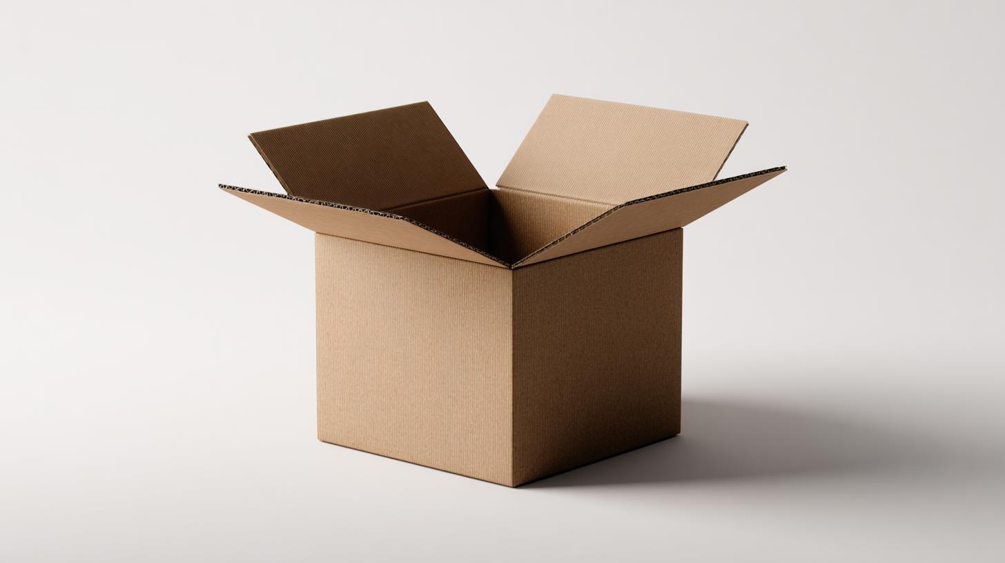 Creative Examples of Optimal Box Dimensions for Your Packaging Needs