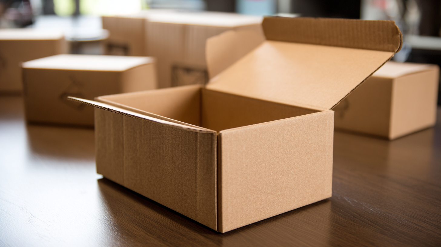 Creative Examples of Optimal Box Dimensions for Your Packaging Needs