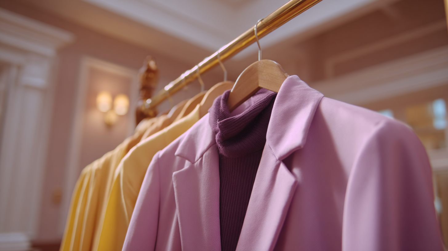 Unlocking the Advantages of Best Cupro Like Fabric: Elevate Your Fashion Choices Today!