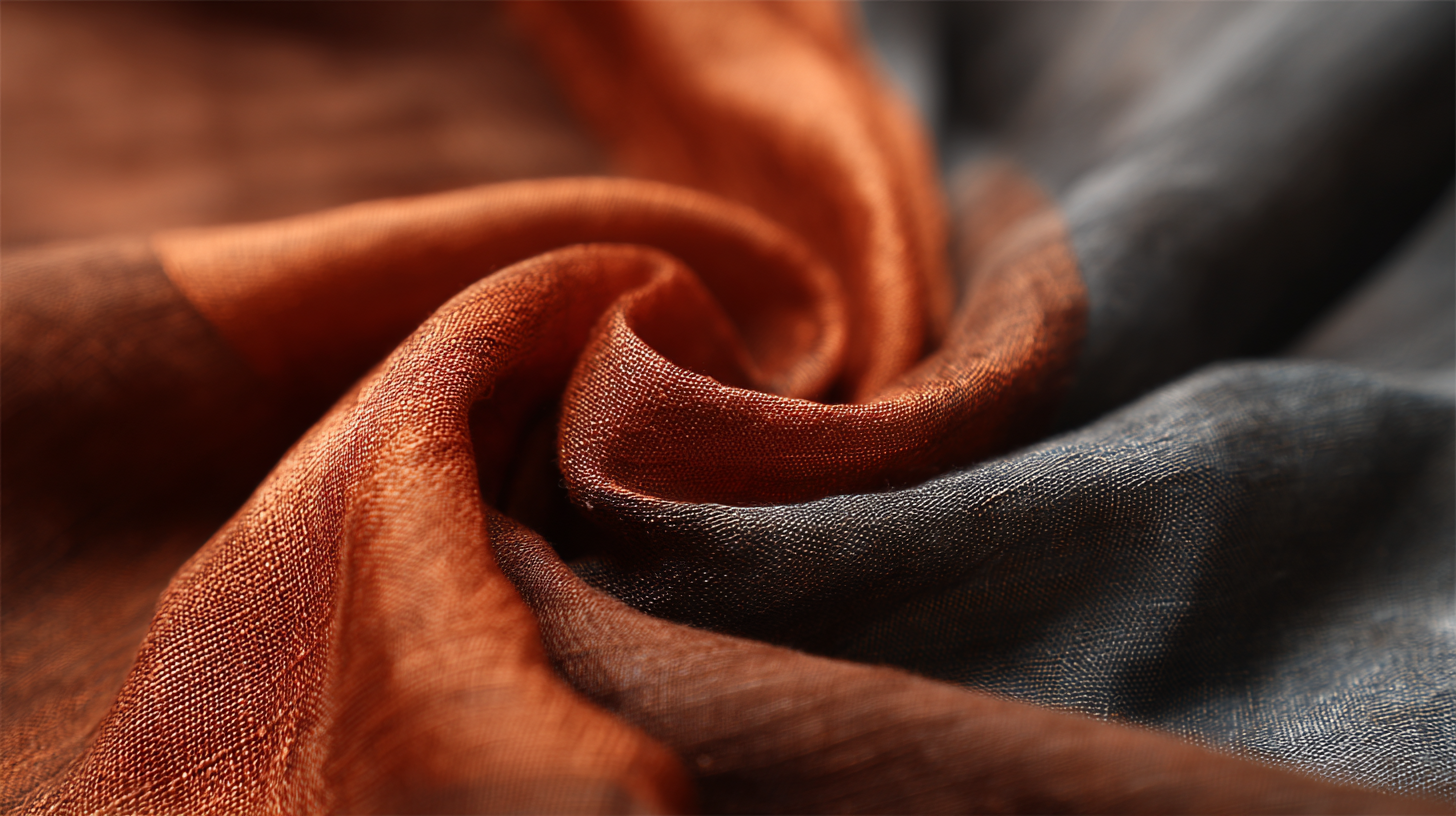 Unlocking the Advantages of Best Cupro Like Fabric: Elevate Your Fashion Choices Today!