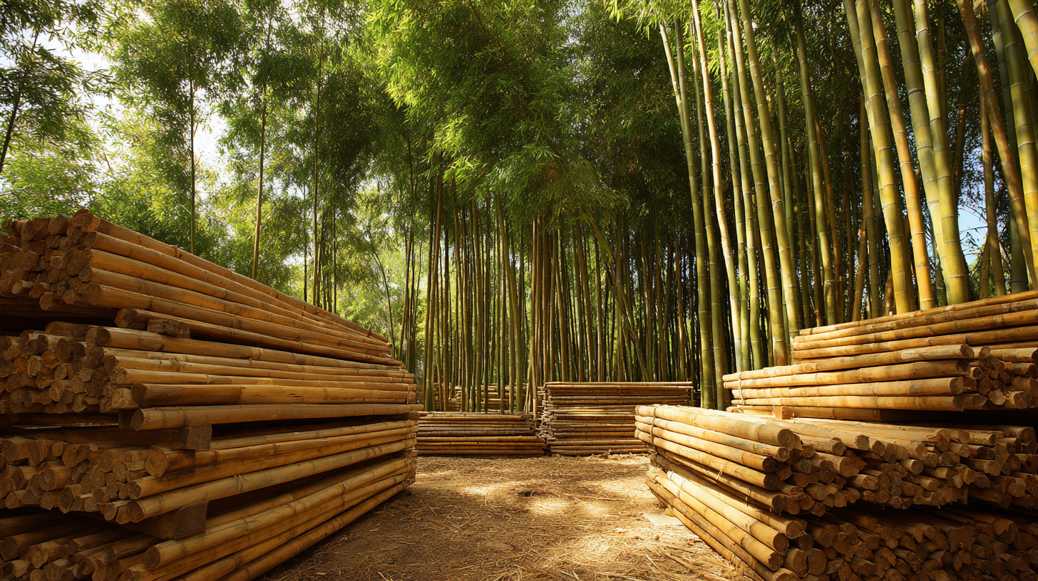 Elevating Global Standards with Best Board Bamboo from China's Quality Manufacturers