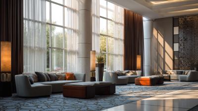 Unlocking Quality: Top 7 Certifications for Importing Best Contract Furniture in Hospitality