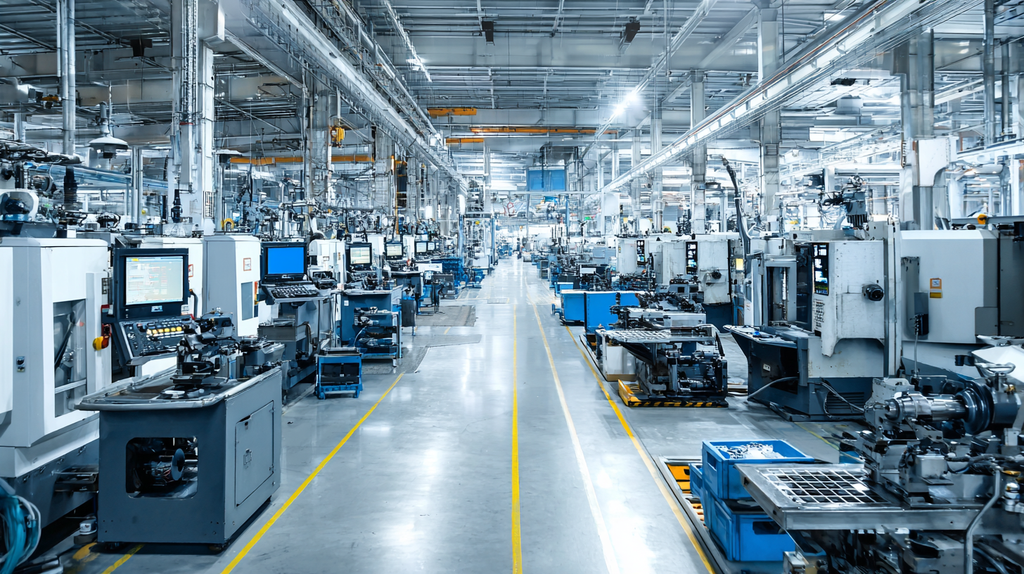 7 Reasons Best Chemical Vapor Deposition is Essential for Modern Manufacturing