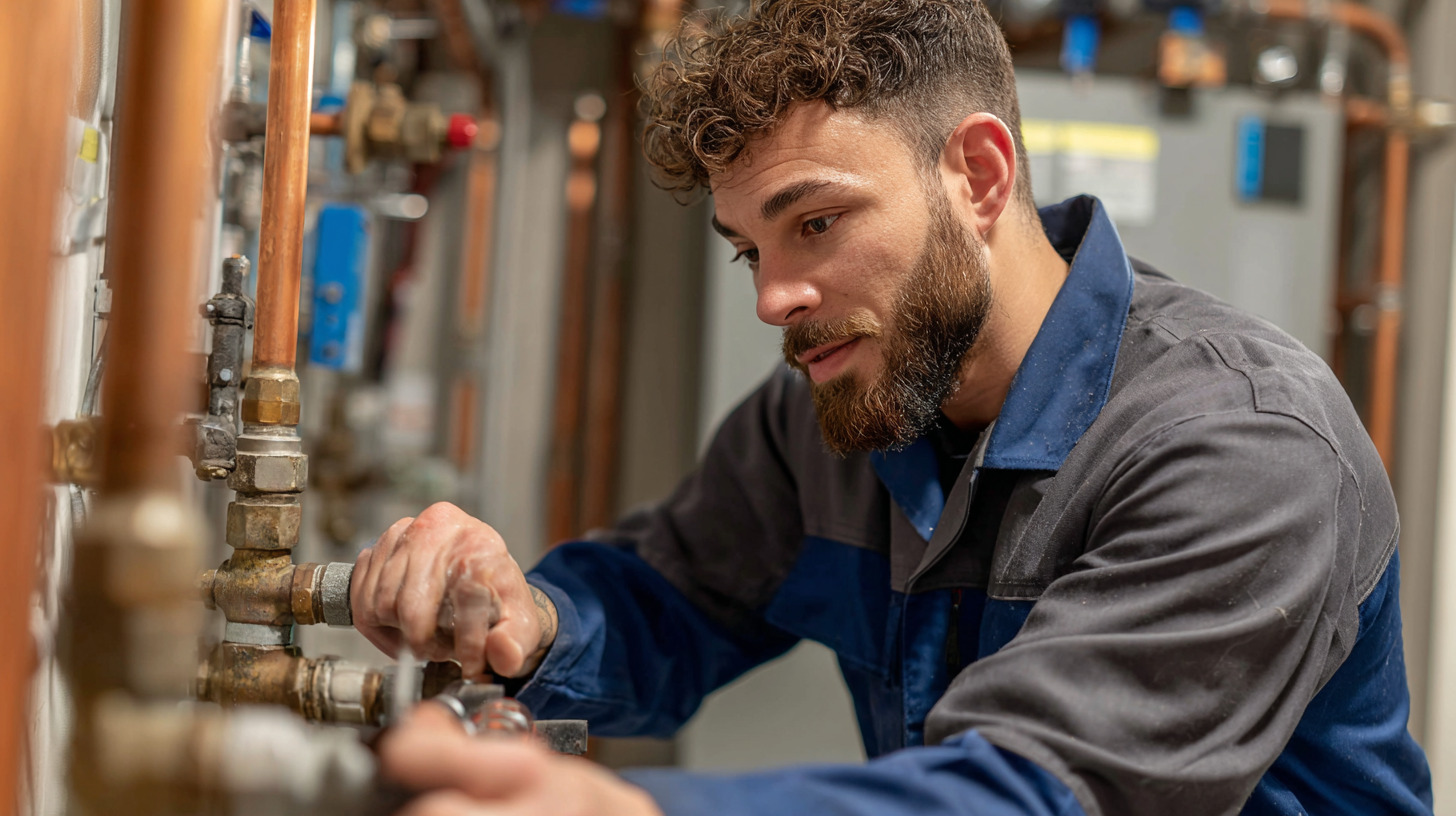 Unlocking Quality: How to Identify Top Suppliers for the Best Electric Drain Cleaners