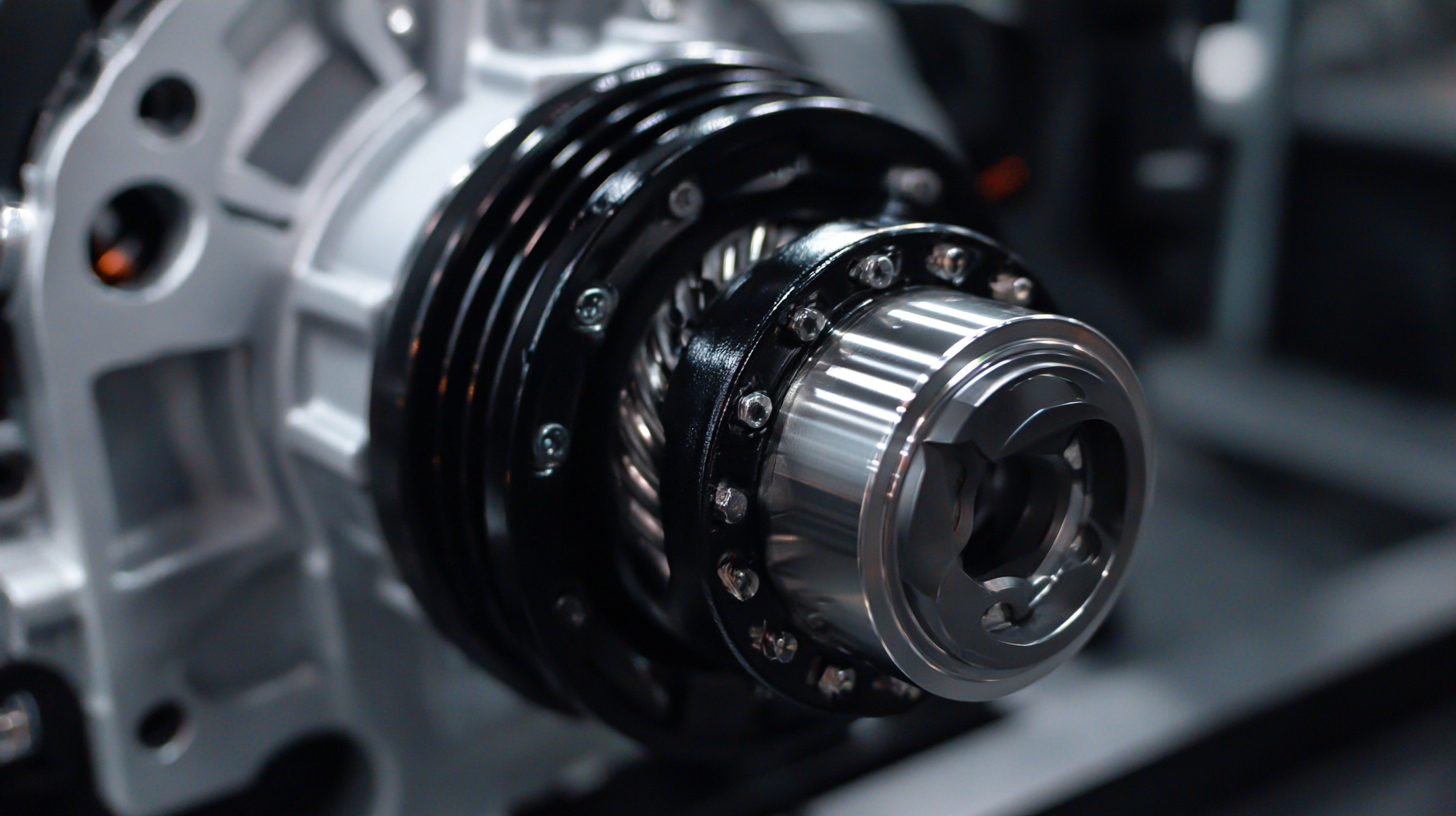 Exploring the Aftermarket Benefits and Repair Costs of Best Electric Motors in Future Technologies