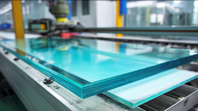 Leading Global Manufacturer of Premium Tempered Glass Printing Solutions