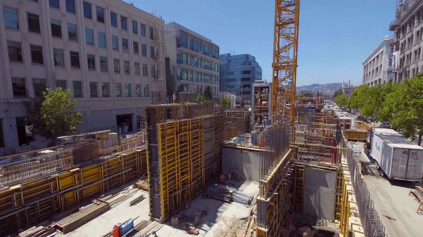 Unlocking the Secrets of Best Plastic Formwork for Effective Construction Projects
