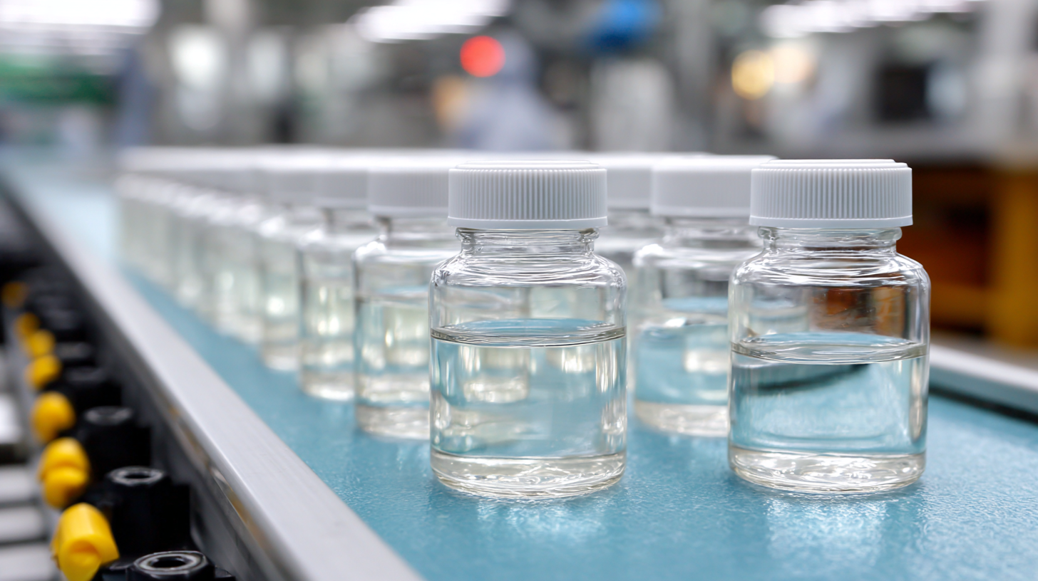 The Ultimate Guide to Sourcing High Quality Tert-Butyl Peroxyneodecanoate 75% for Global Suppliers