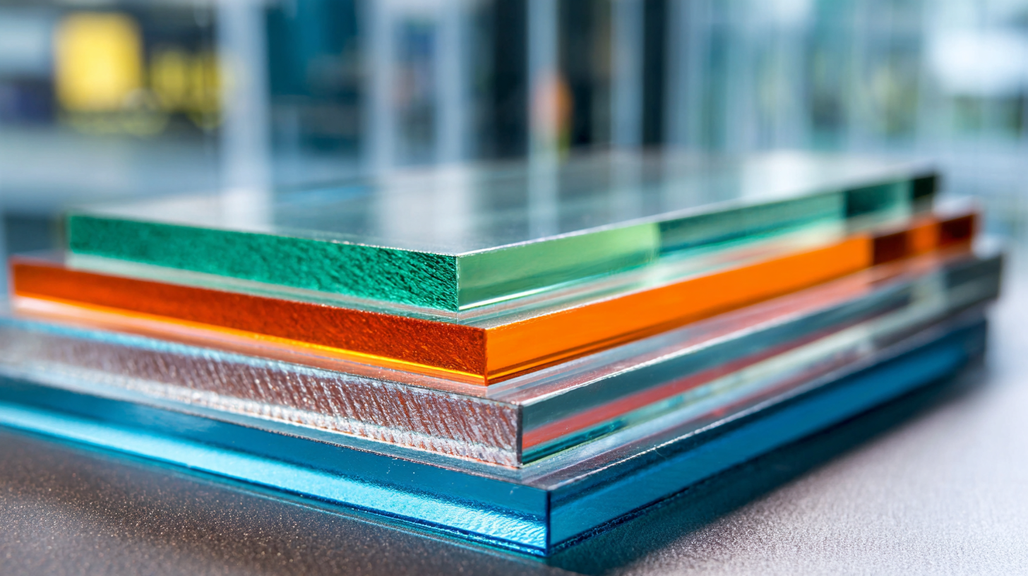 Exploring Innovative Alternatives for Best Laminated Glass Printing Solutions