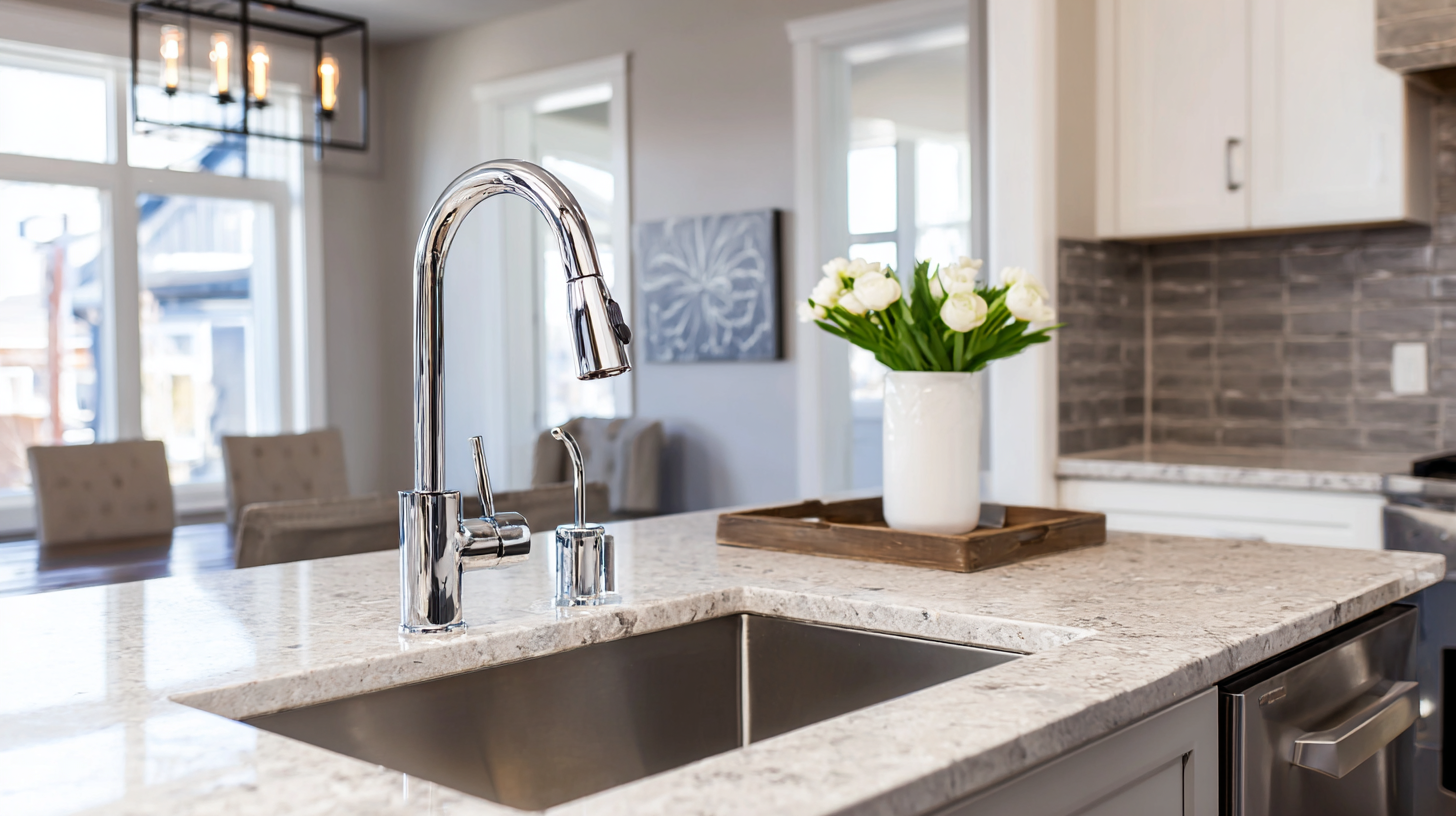 10 Best Tips for Choosing the Right Kitchen and Sink for Your Home