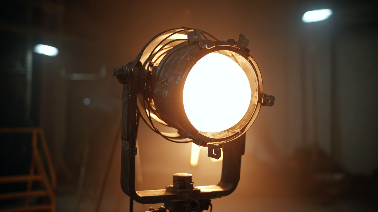 Global Leaders in Manufacturing Unveiling the Best Track Lamp from China