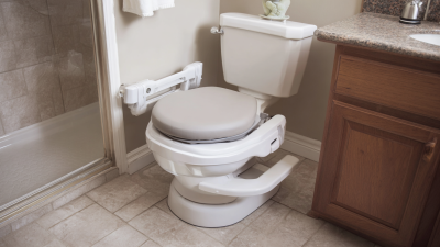 Innovative Solutions for Elderly Comfort with the Best Toilet Seat Riser Applications