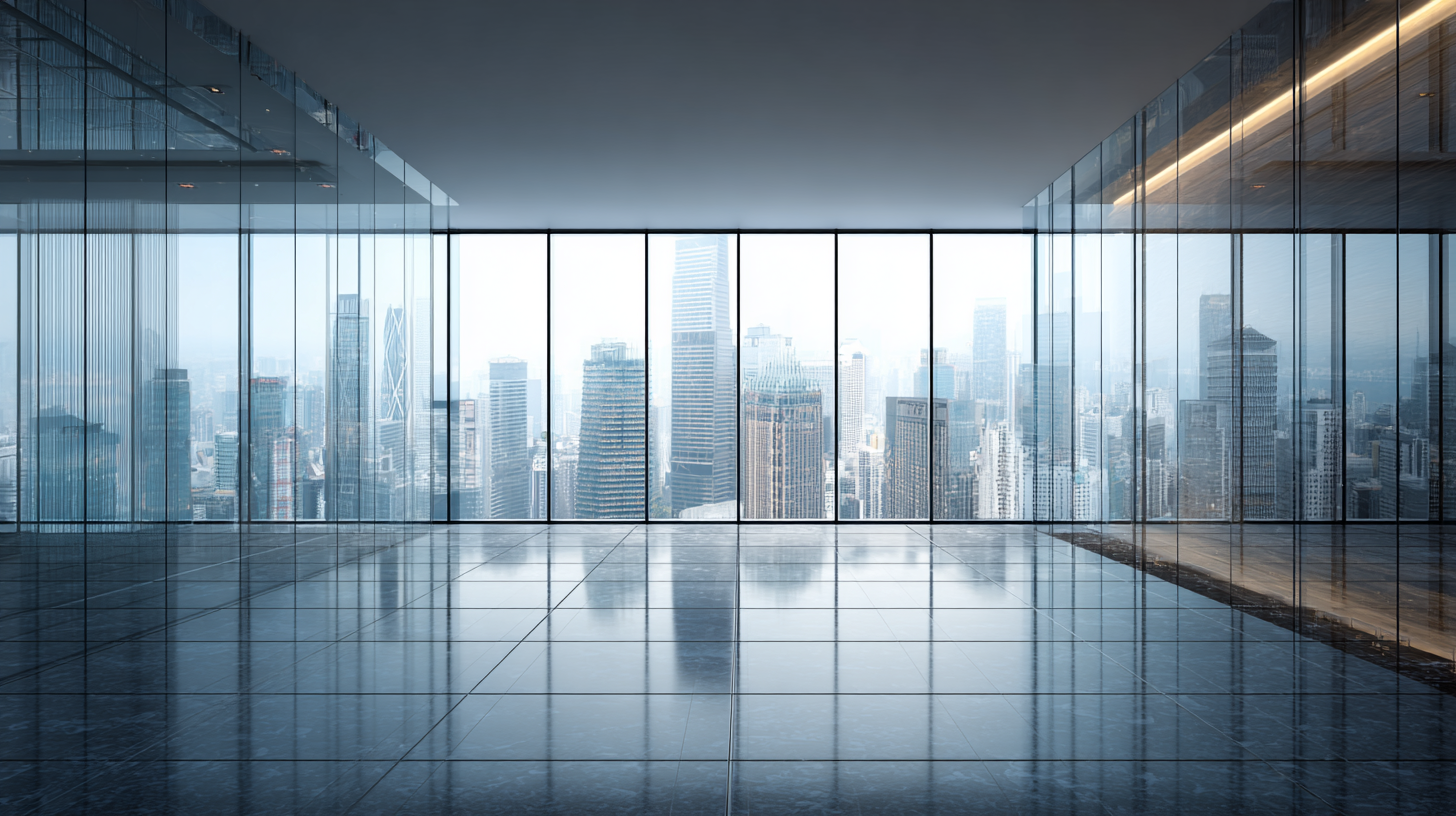 What is the Importance of Choosing the Best Glass Bathroom Clip for Your Global Sourcing Needs