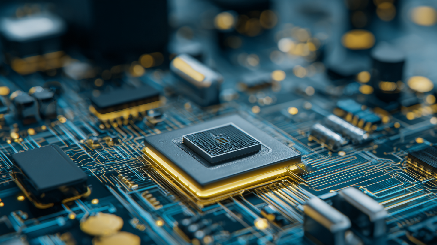Ultimate Guide to Choosing the Best EV PCB Board for Your Production Needs