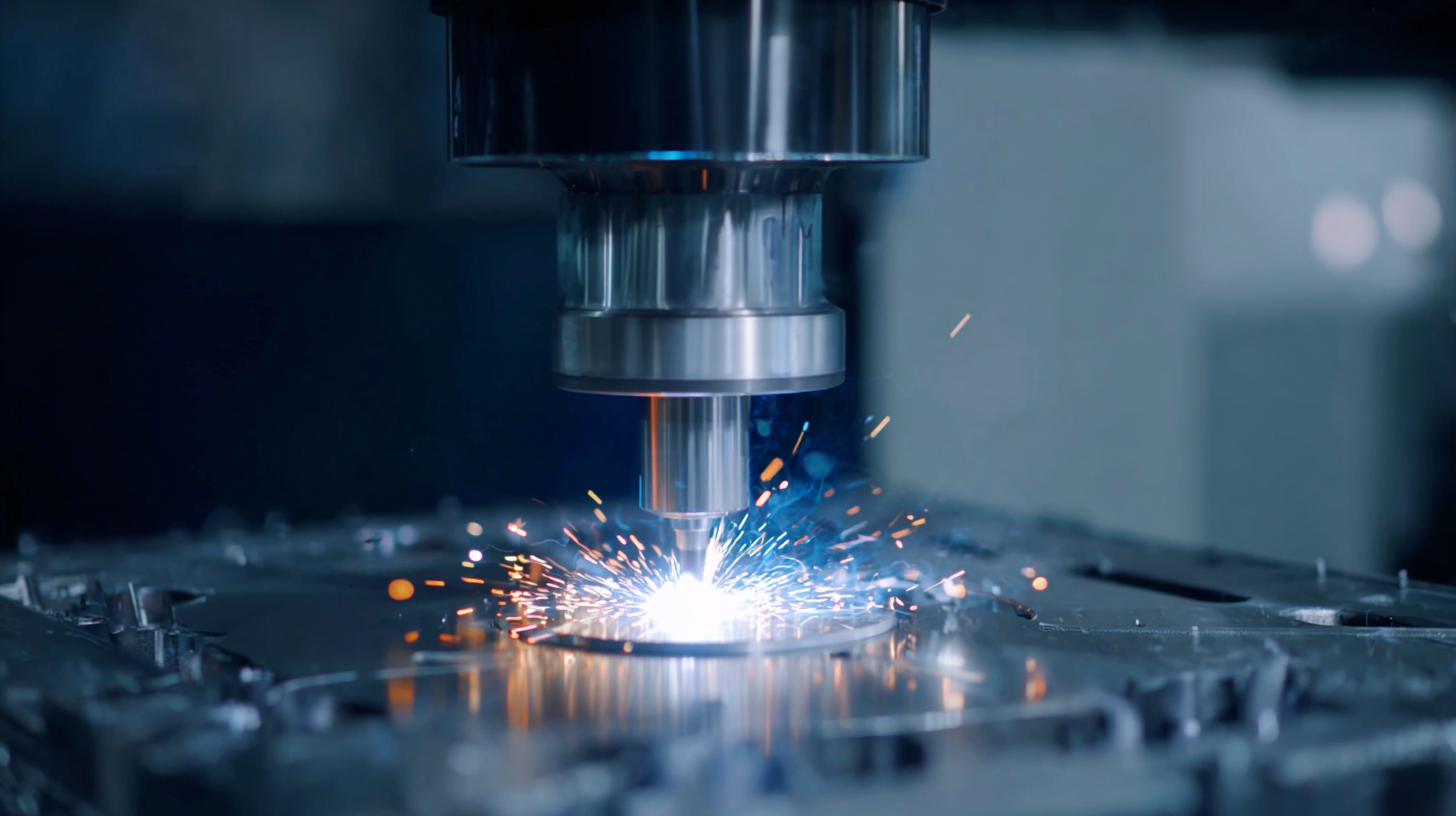 How to Choose the Best Wire EDM Services for Your Manufacturing Needs
