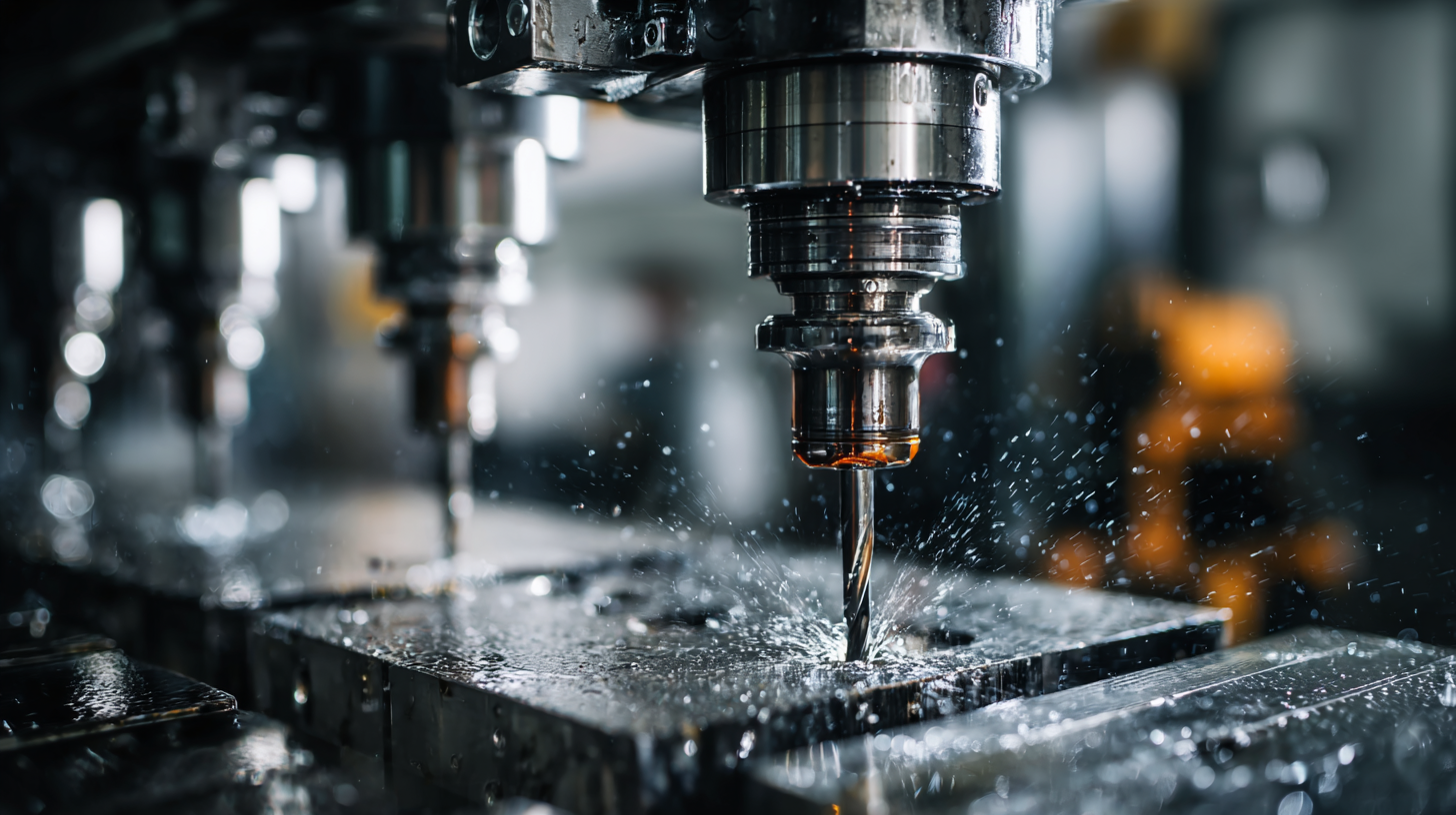 How to Choose the Best Wire EDM Services for Your Manufacturing Needs