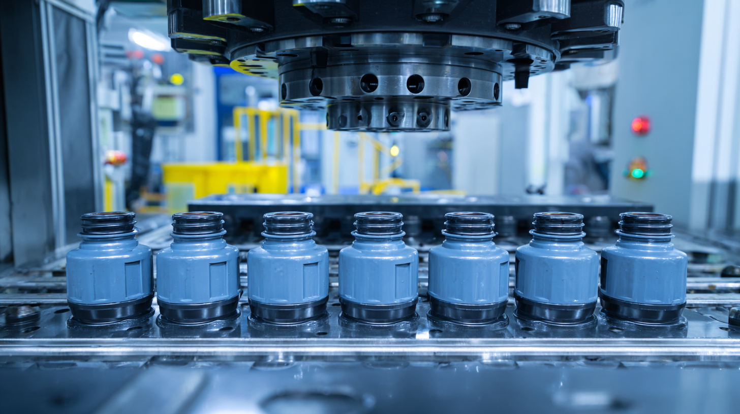 Exploring the Impact of Best Pet Preform Injection Moulding on the Pet Industry Growth