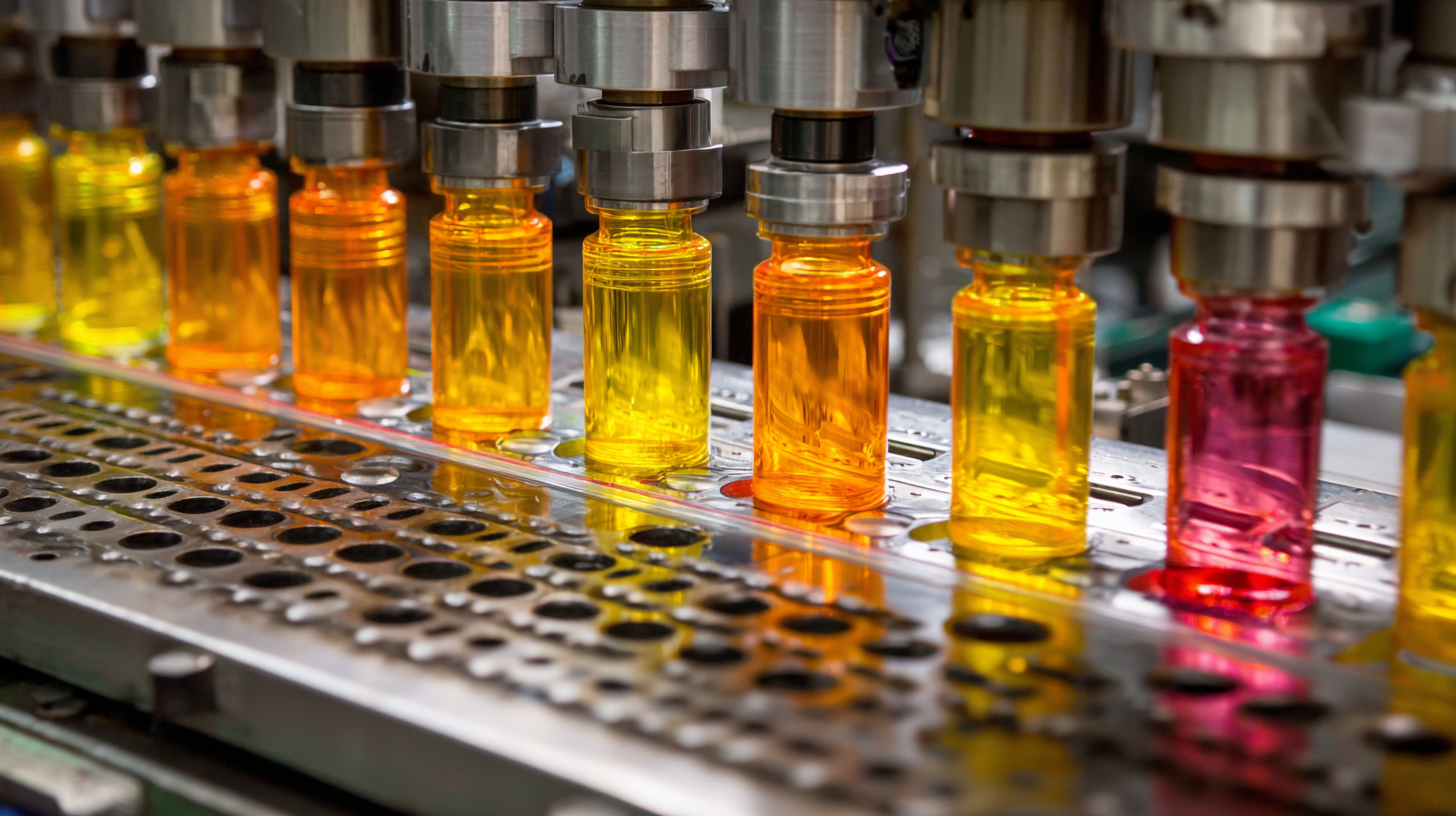 Exploring the Impact of Best Pet Preform Injection Moulding on the Pet Industry Growth