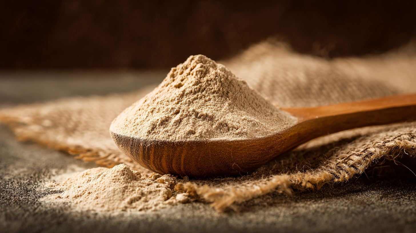Unlocking the Future of Natural Deoxyarbutin Powder Market Trends and Sourcing Strategies for 2025