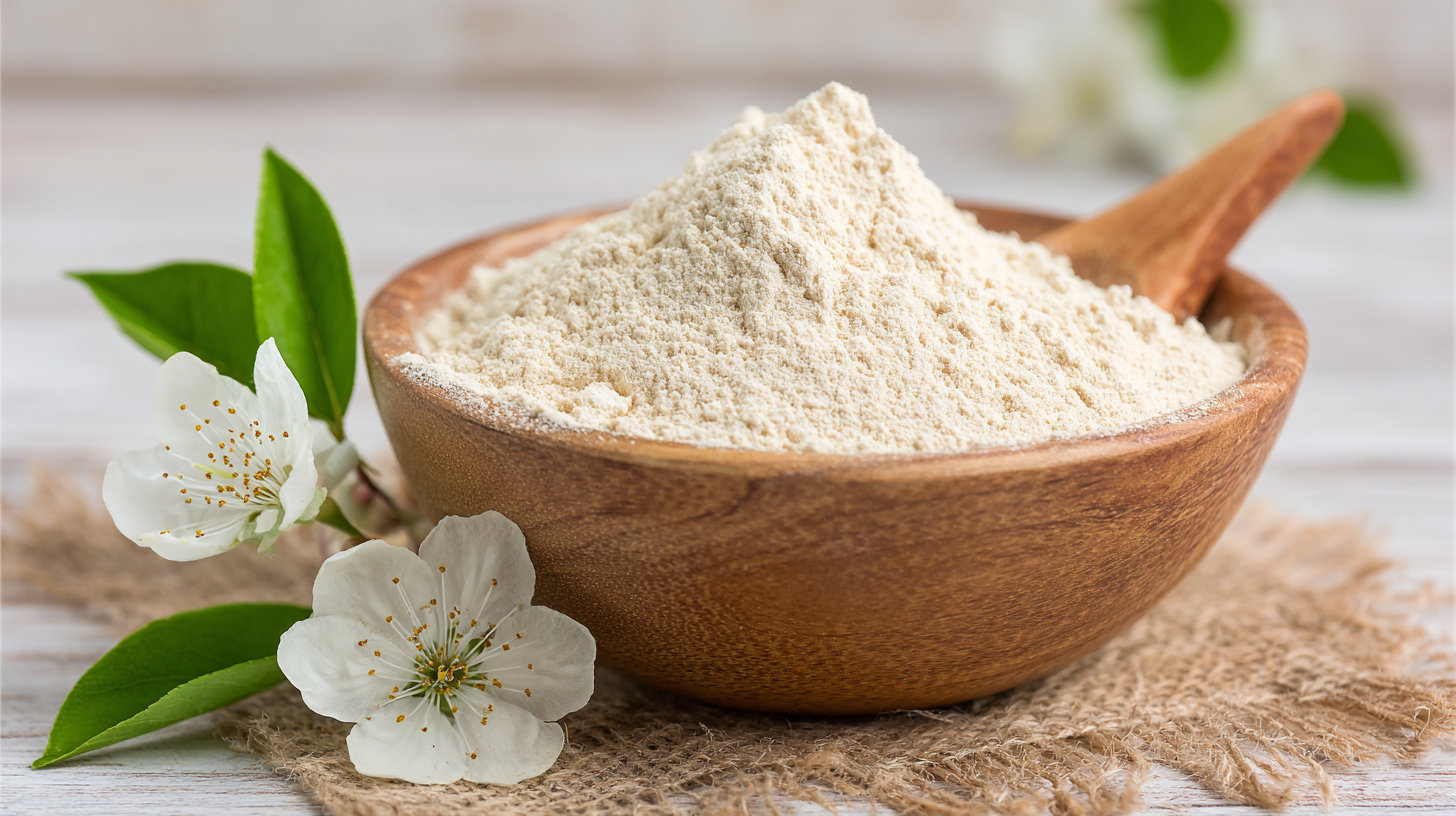 Unlocking the Future of Natural Deoxyarbutin Powder Market Trends and Sourcing Strategies for 2025