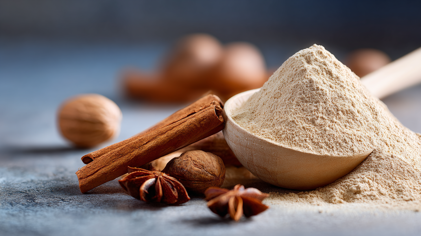Unlocking the Future of Natural Deoxyarbutin Powder Market Trends and Sourcing Strategies for 2025