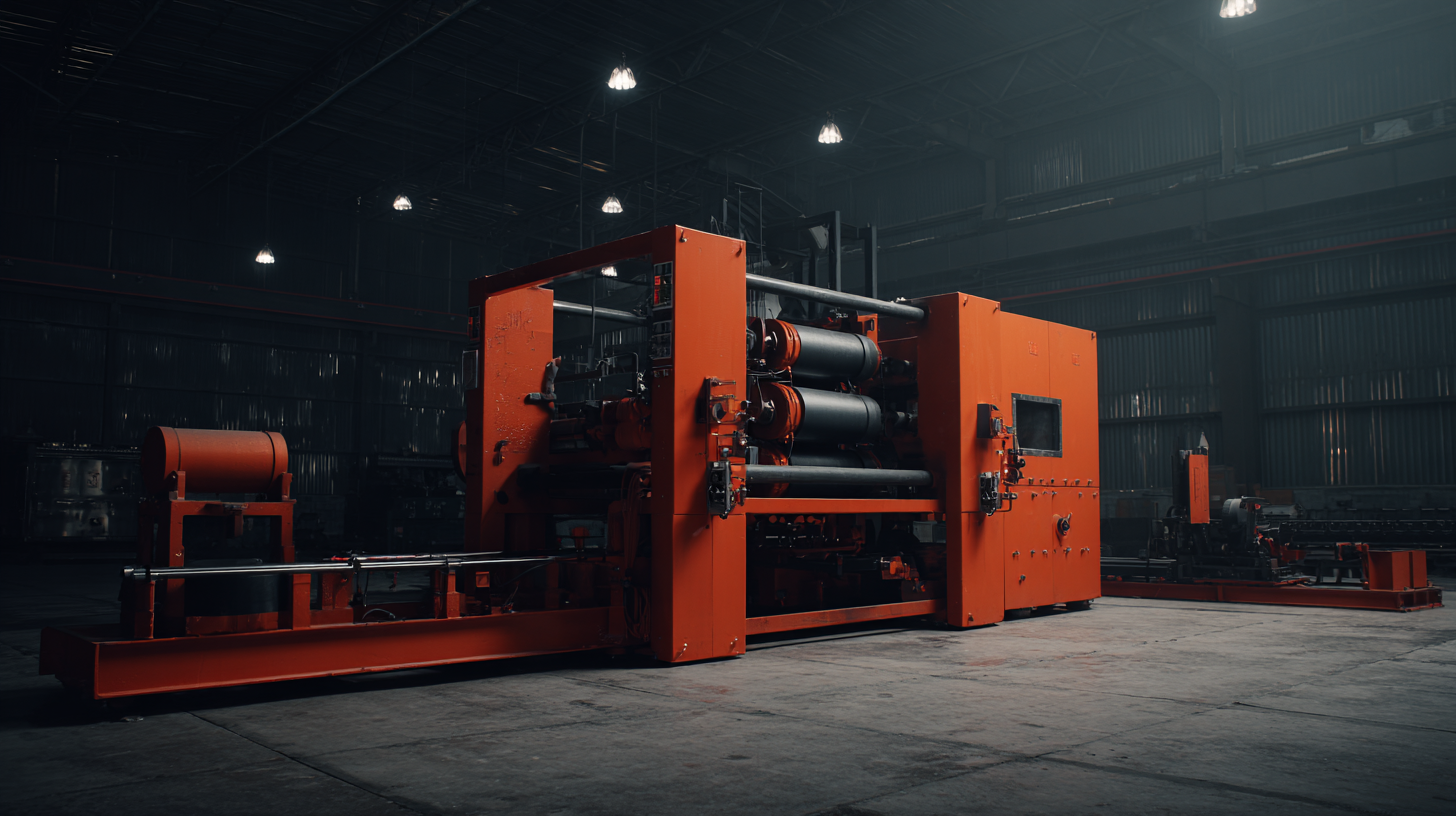 Unmatched Quality and Innovation from China with the Best Layering Machine
