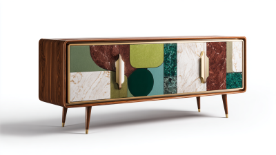 Choosing the Right Manufacturer for Your Best Sideboard Table with Industry Insights on Quality Standards