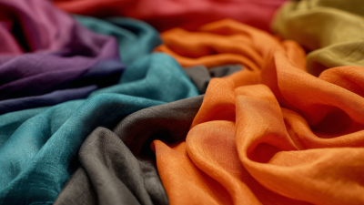 Unlocking the Advantages of Best Cupro Like Fabric: Elevate Your Fashion Choices Today!