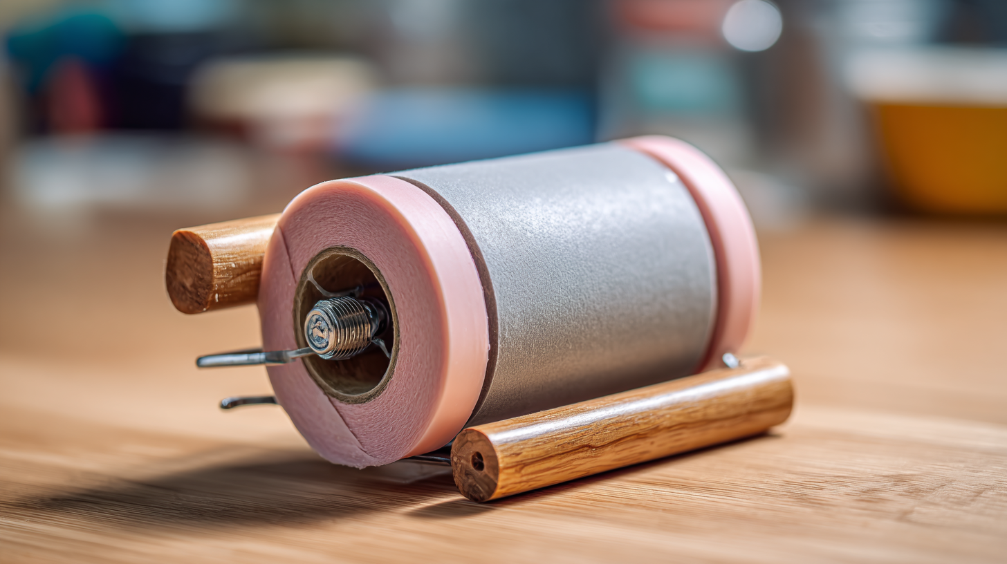 5 Reasons Why the Best Glue Tape Roller Can Transform Your Crafting Experience
