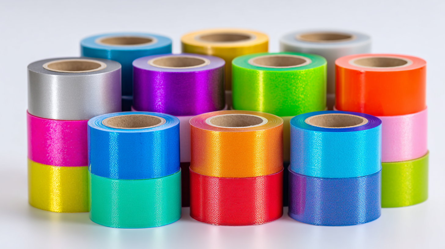 5 Reasons Why the Best Glue Tape Roller Can Transform Your Crafting Experience