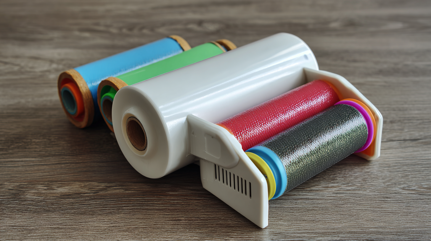 5 Reasons Why the Best Glue Tape Roller Can Transform Your Crafting Experience