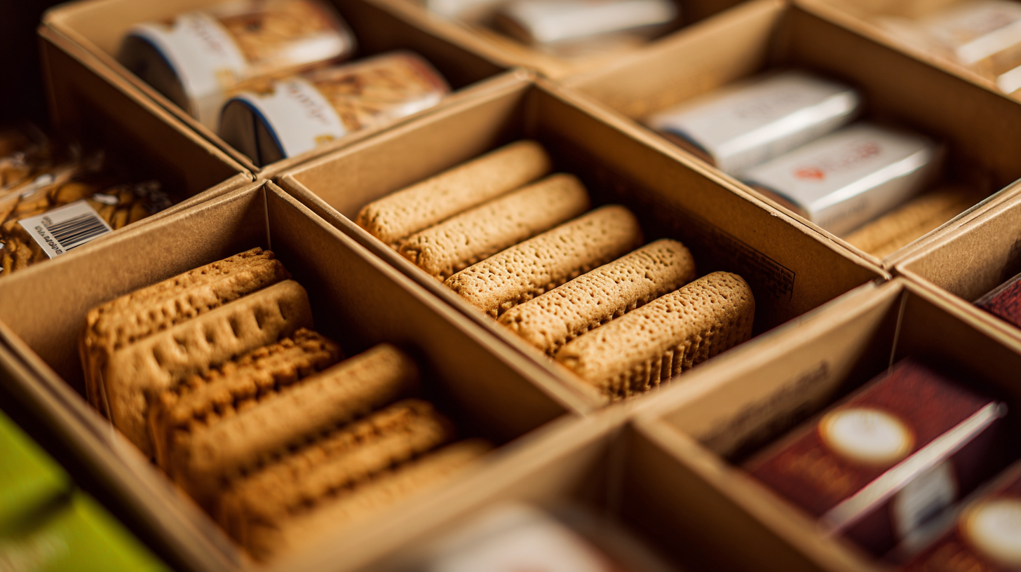 Understanding the Best Iml Biscuit Packaging Options for Optimal Freshness and Shelf Life