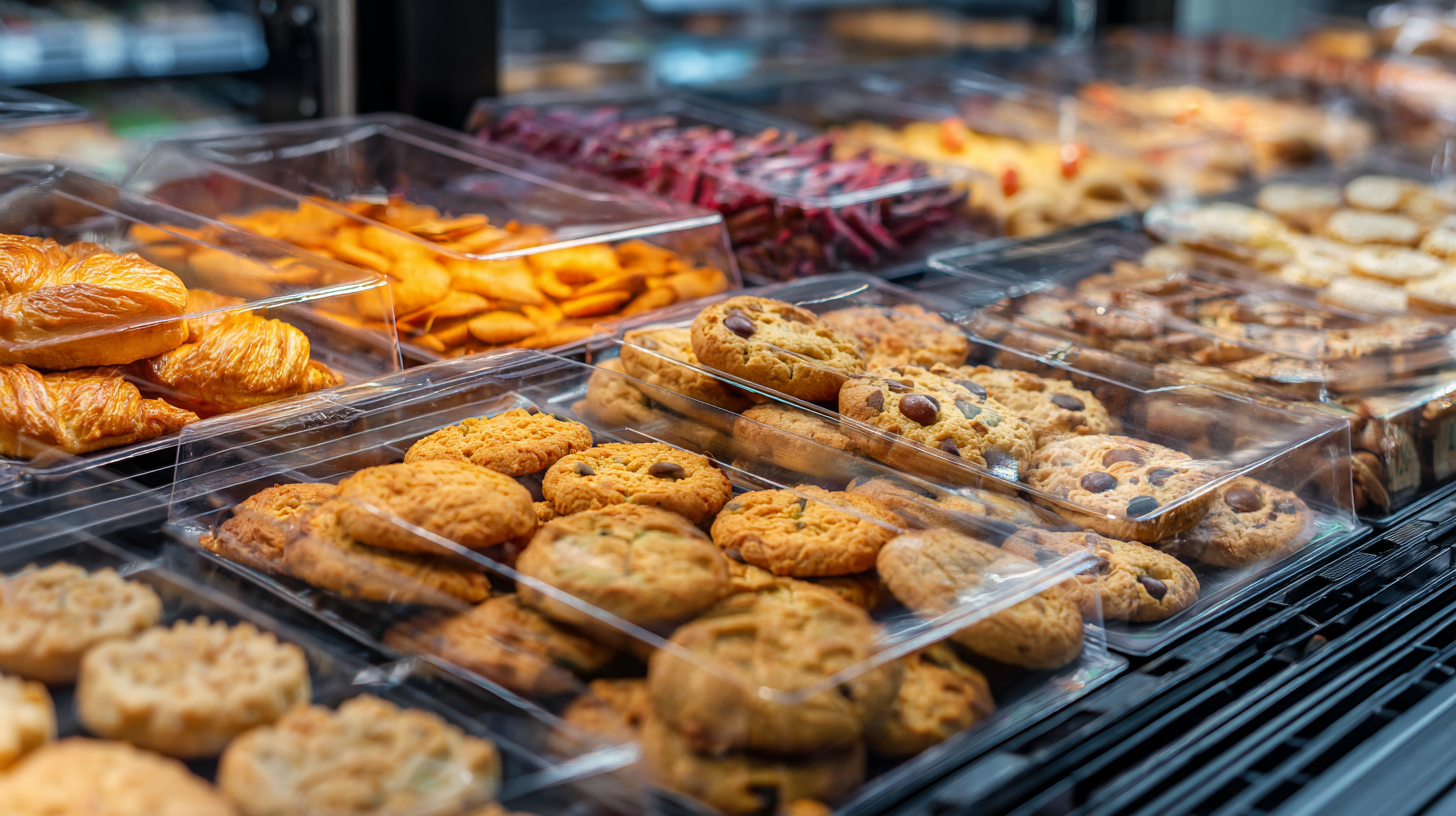 Understanding the Best Iml Biscuit Packaging Options for Optimal Freshness and Shelf Life