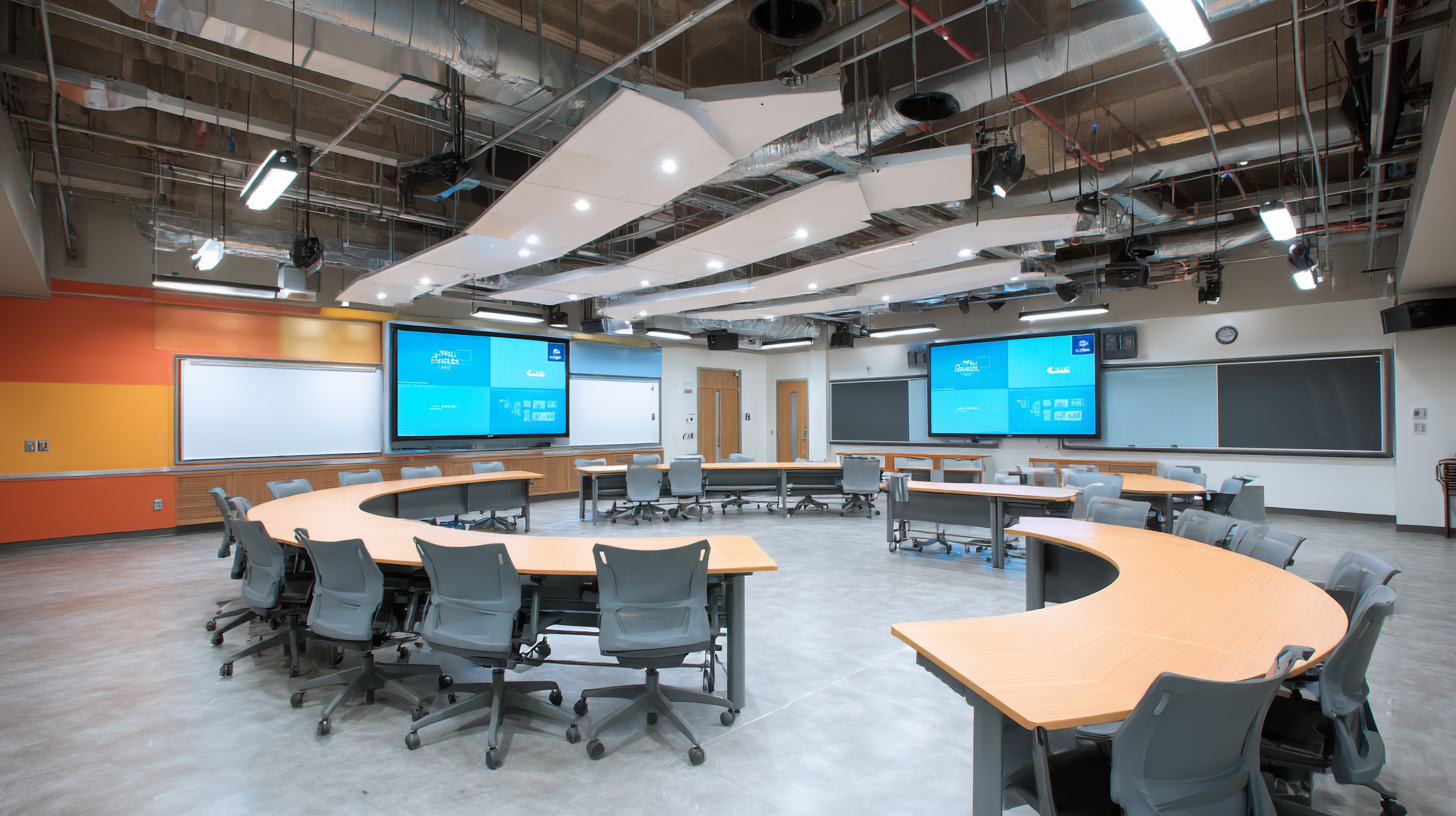 Understanding Industry Standards: How to Choose the Best Education Ups for Optimal Learning Efficiency
