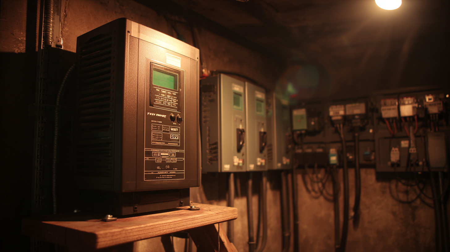Exploring Innovative Alternatives to the Best Ups Inverter Solutions