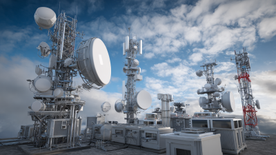 Crafting Excellence in China for Global Fiber FTTH Satellite TV Transmission Solutions
