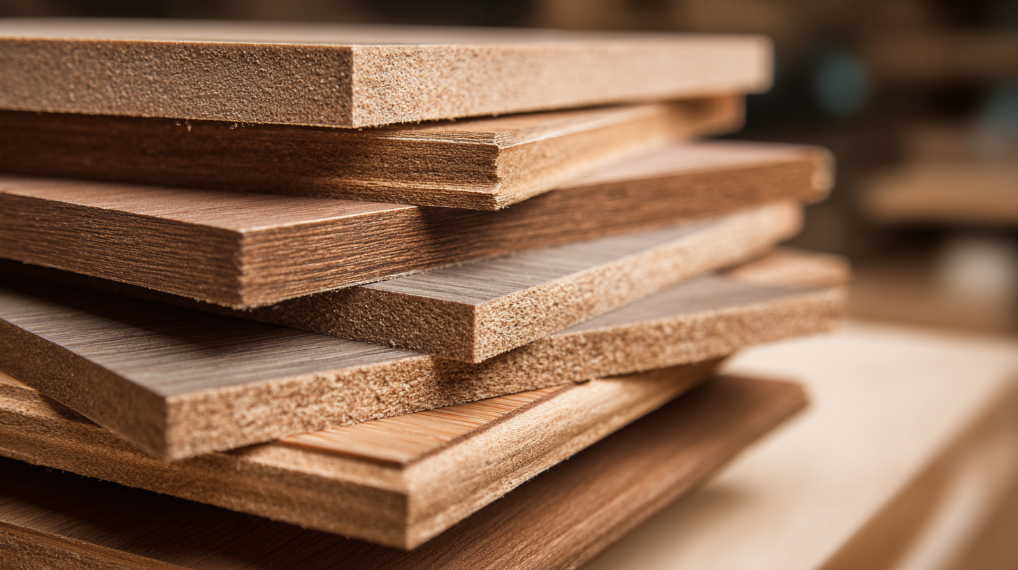 Discover the Benefits of Choosing the Best Wpc Board for Your Next Project