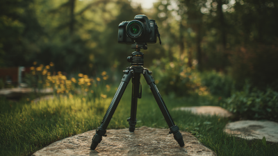 Establishing Industry Standards for the Best Ball Head for Tripod in Global Markets