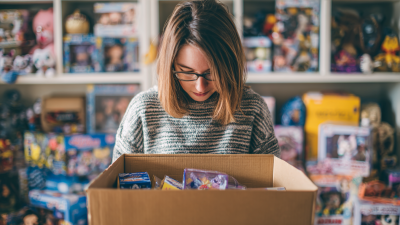 The Ultimate Guide to Sourcing the Best Blind Box Products: Trends, Data, and Insights for Global Buyers