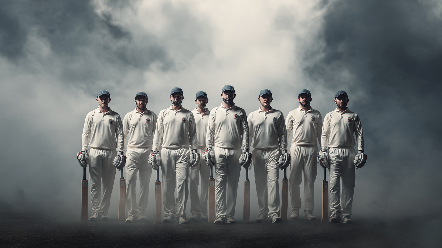 7 Compelling Reasons to Choose the Best Cricket Team Uniforms for Your Squad